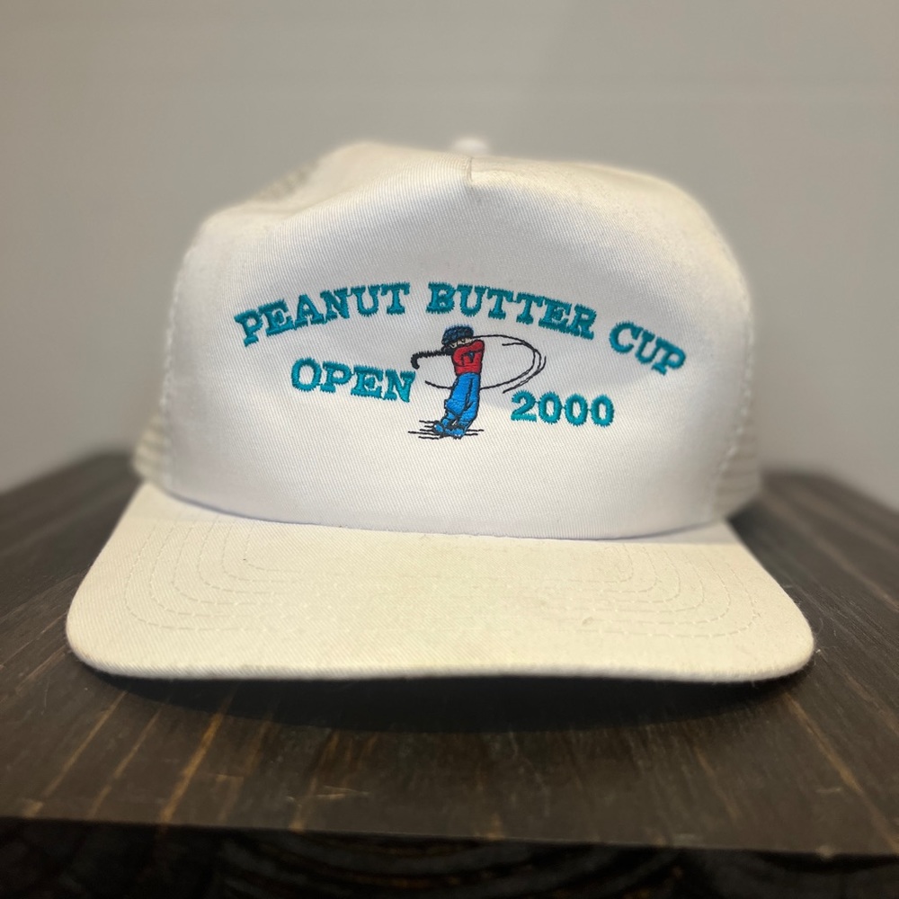 Vintage HAT